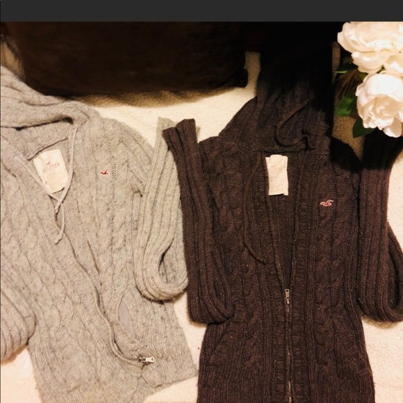 Hollister Sweaters - Hollister sweaters